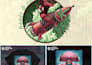 do custom design illustration tshirts and merchandise
